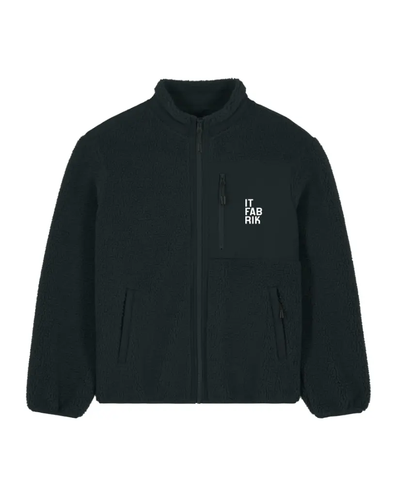 Sherpajacke Unisex STJU248