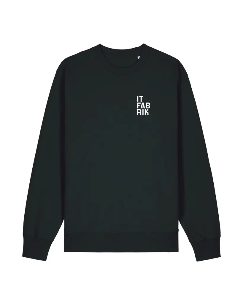 Sweatshirt Unisex STSU178