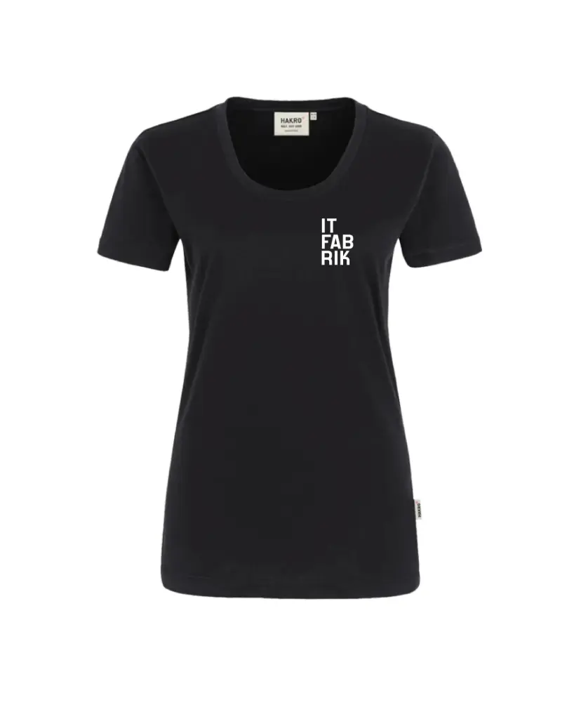 Damenshirt  0127 