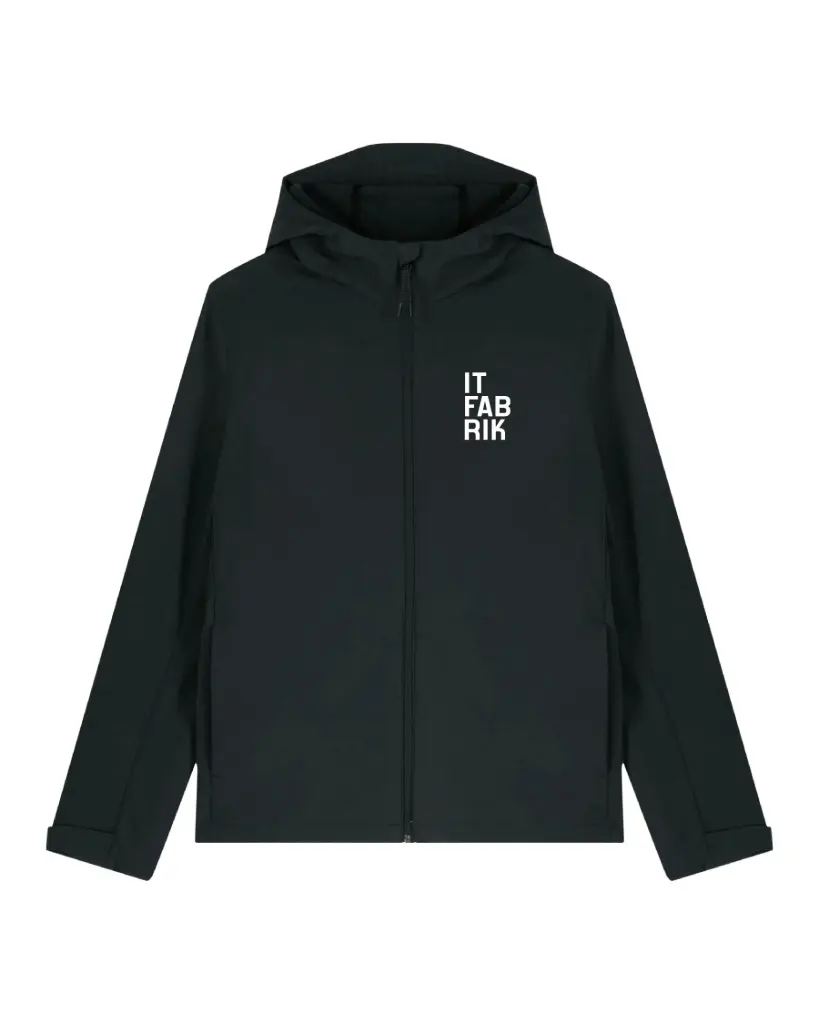 Herren Softshelljacke STJM158