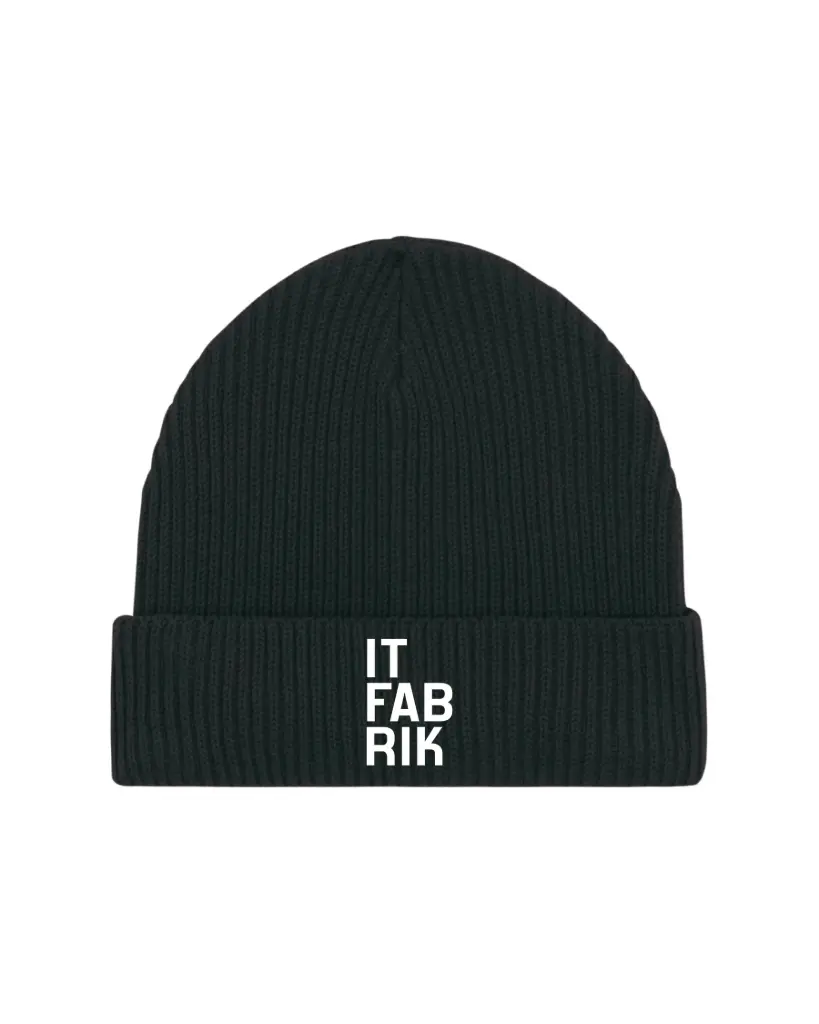 Fisherman Beanie STAU771