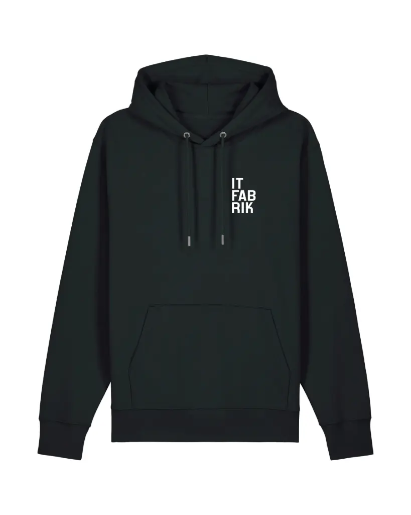 Hoodie Unisex STSU177