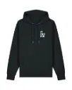 Hoodie Unisex STSU177