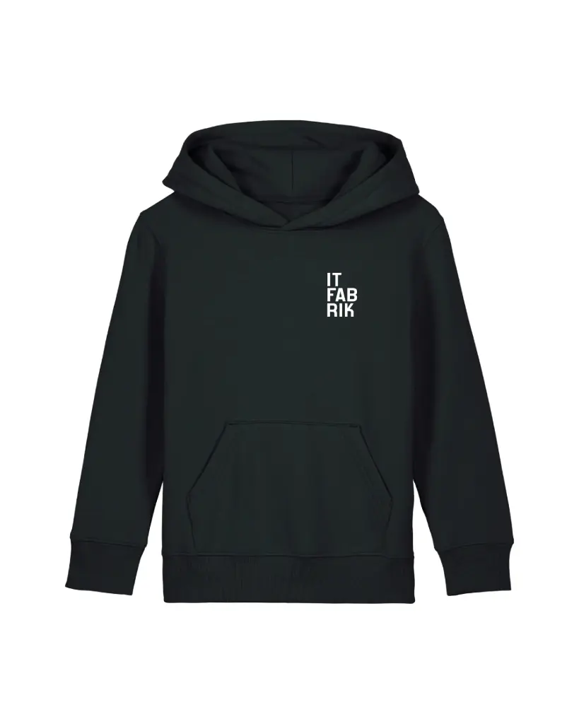Kinderhoodie STSK180