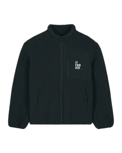 Sherpajacke Unisex STJU248