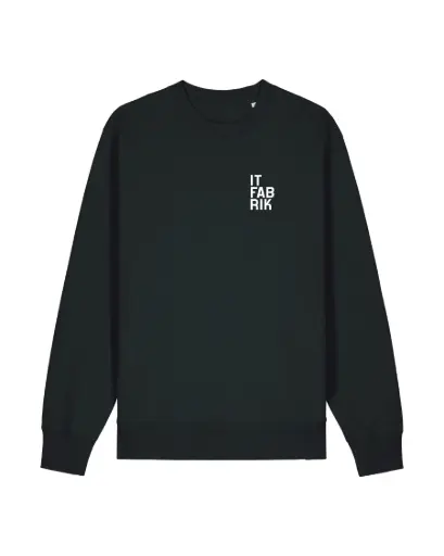 Sweatshirt Unisex STSU178
