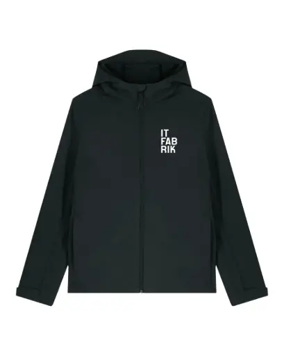 Herren Softshelljacke STJM158