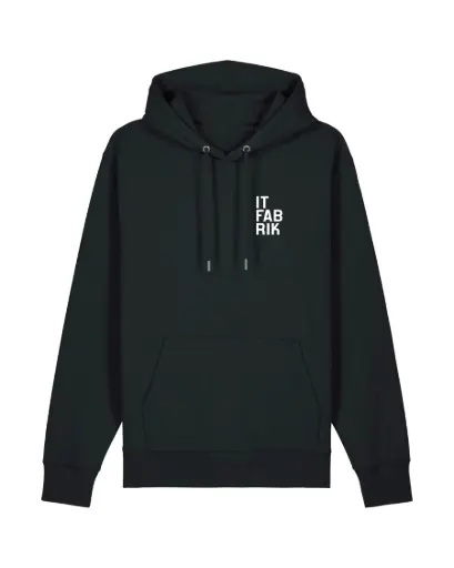 Hoodie Unisex STSU177
