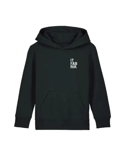 Kinderhoodie STSK180
